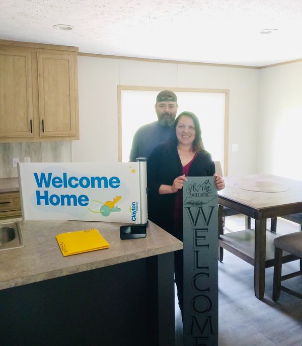 Modular, Manufactured, Mobile Homes For Sale Clayton Homes of Dyersburg