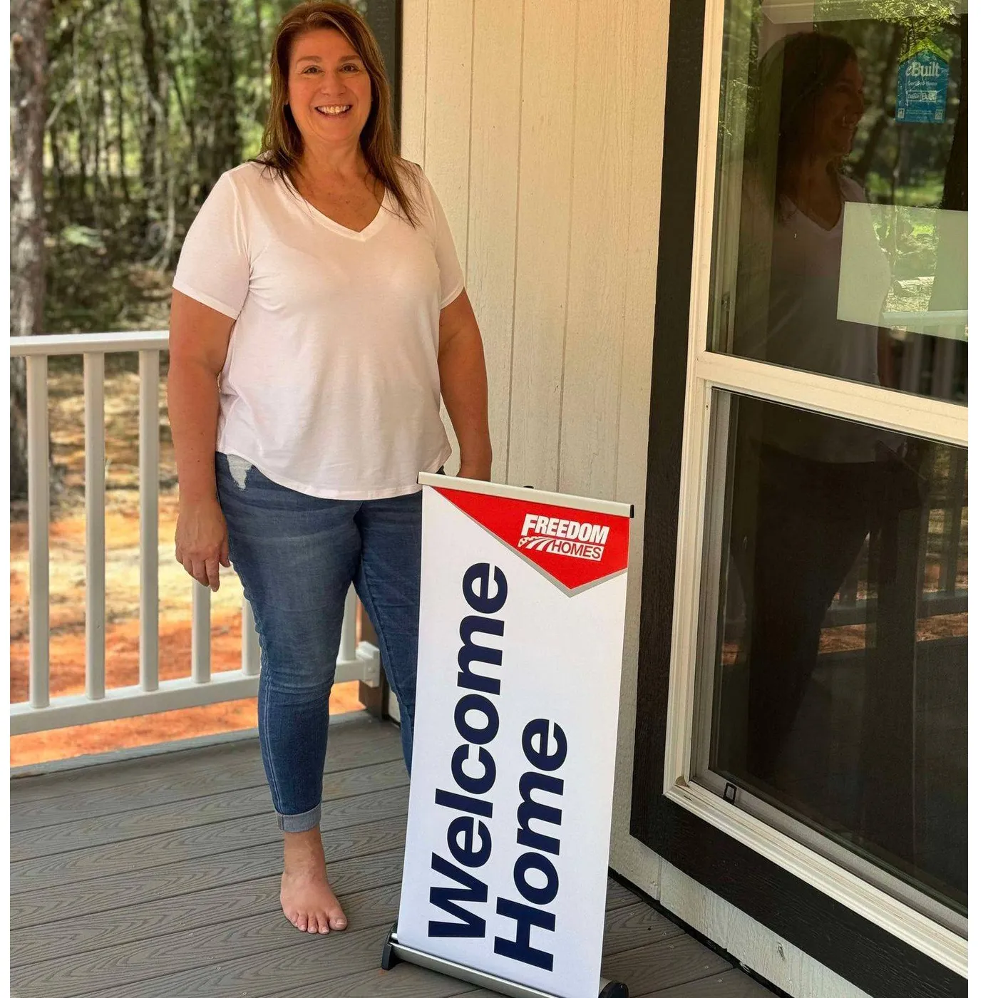 Welcome Home Image 0
