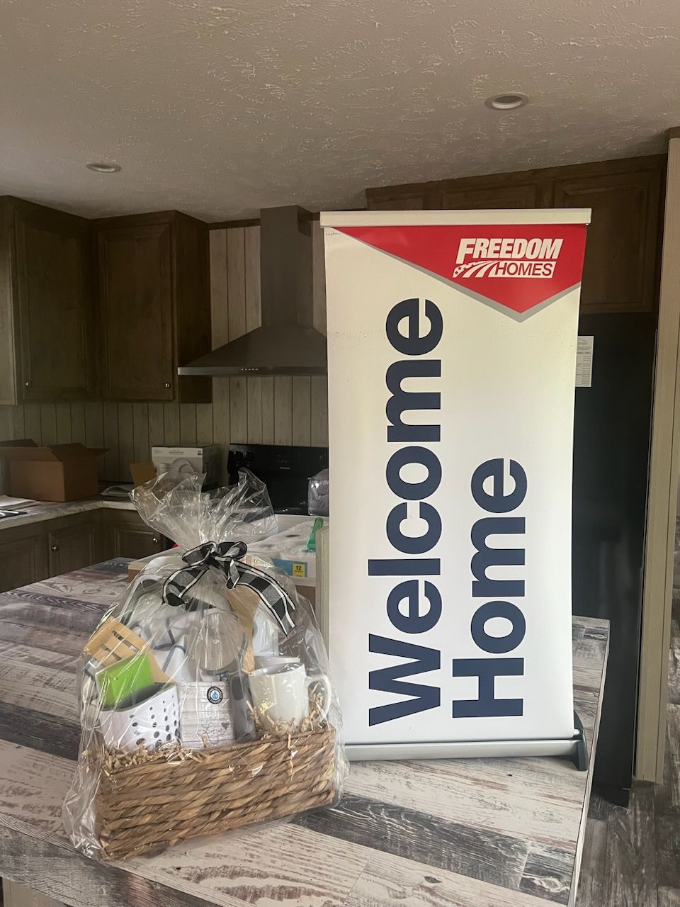 Home Freedom Homes of Hammond