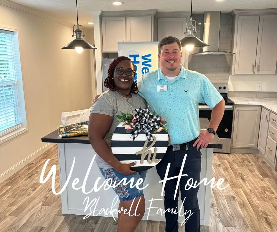 Welcome Home Image 5