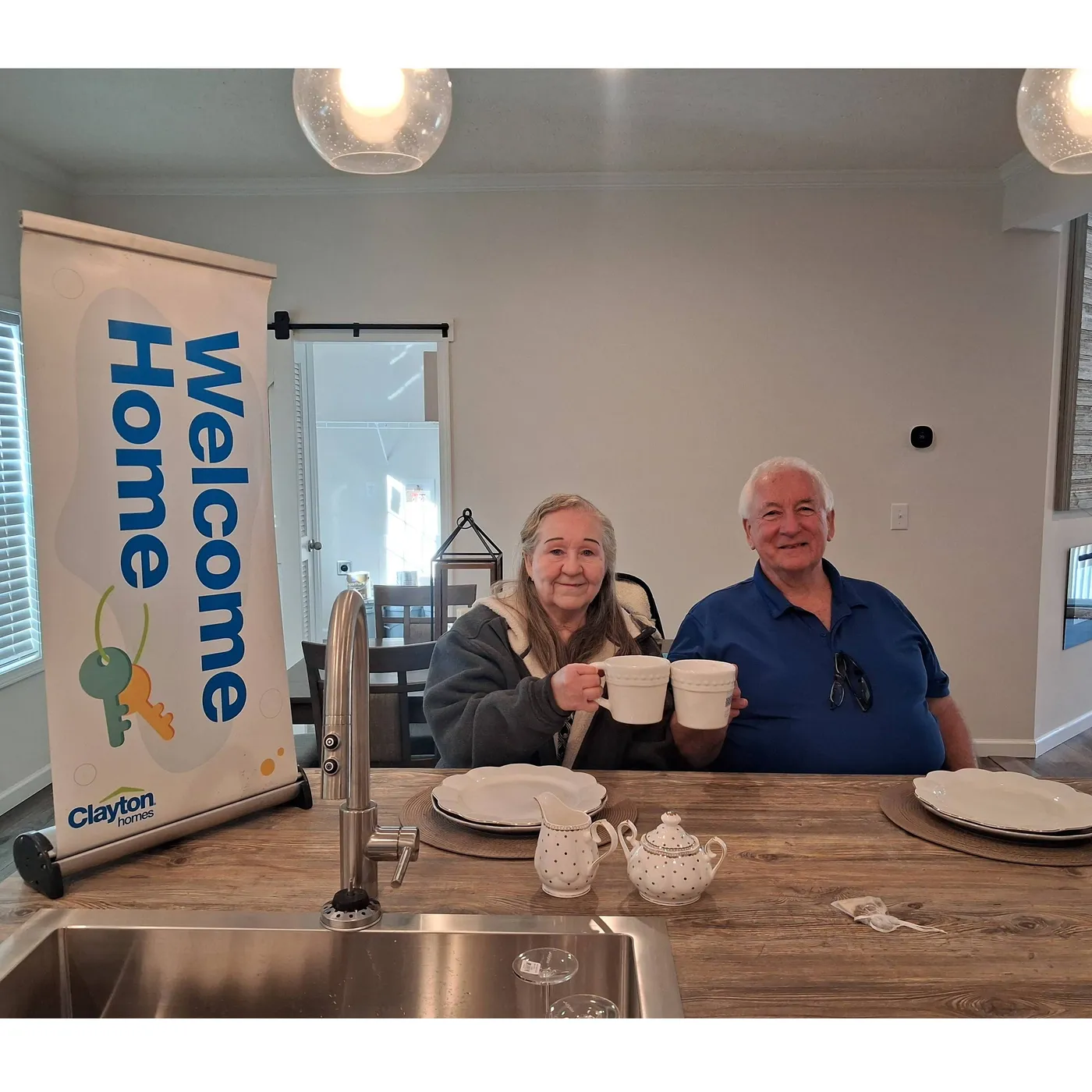 Welcome Home Image 7