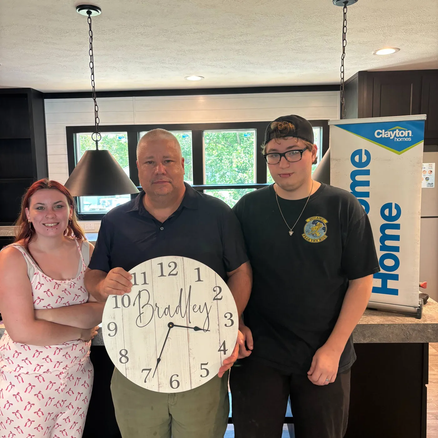 Welcome Home Image 1