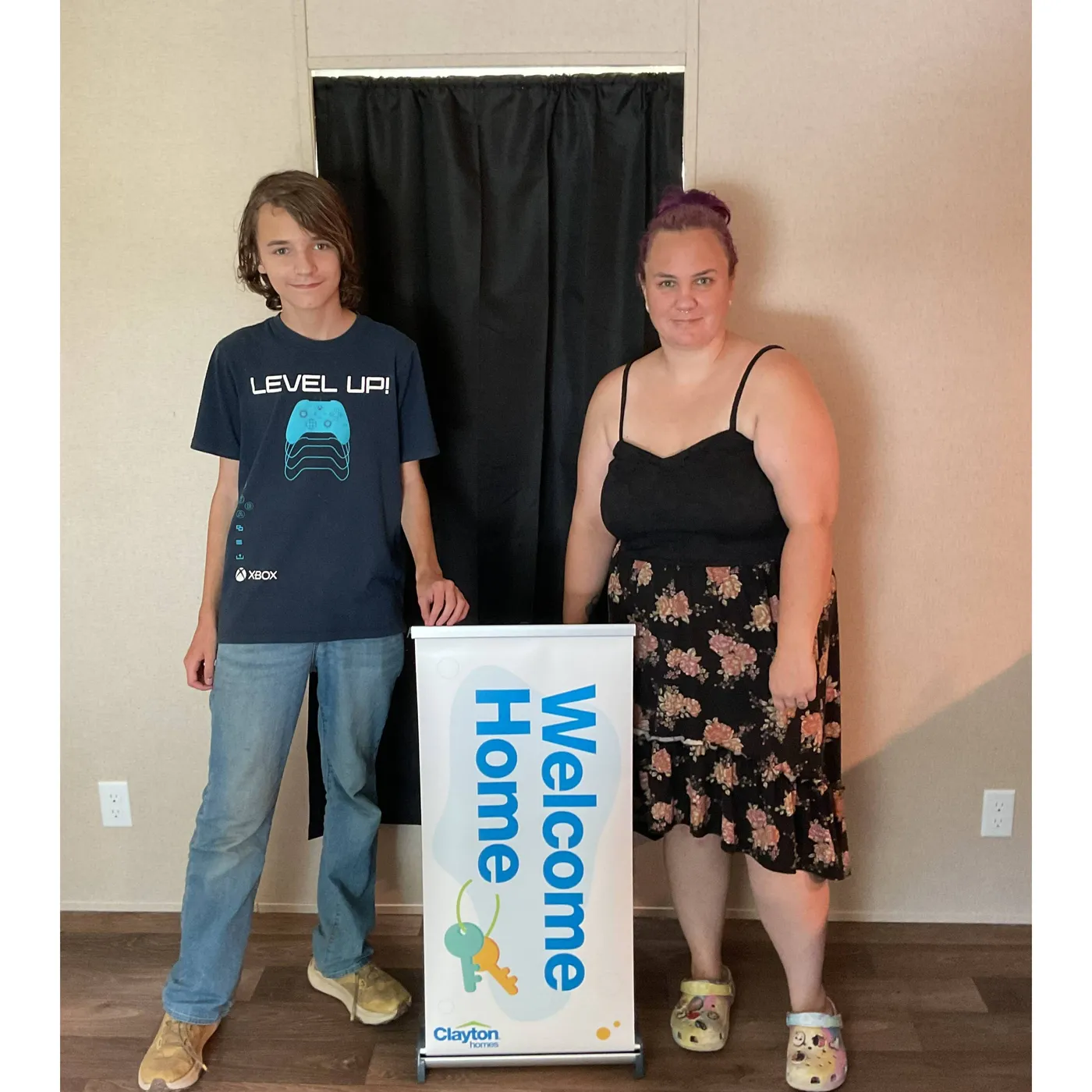 Welcome Home Image 3