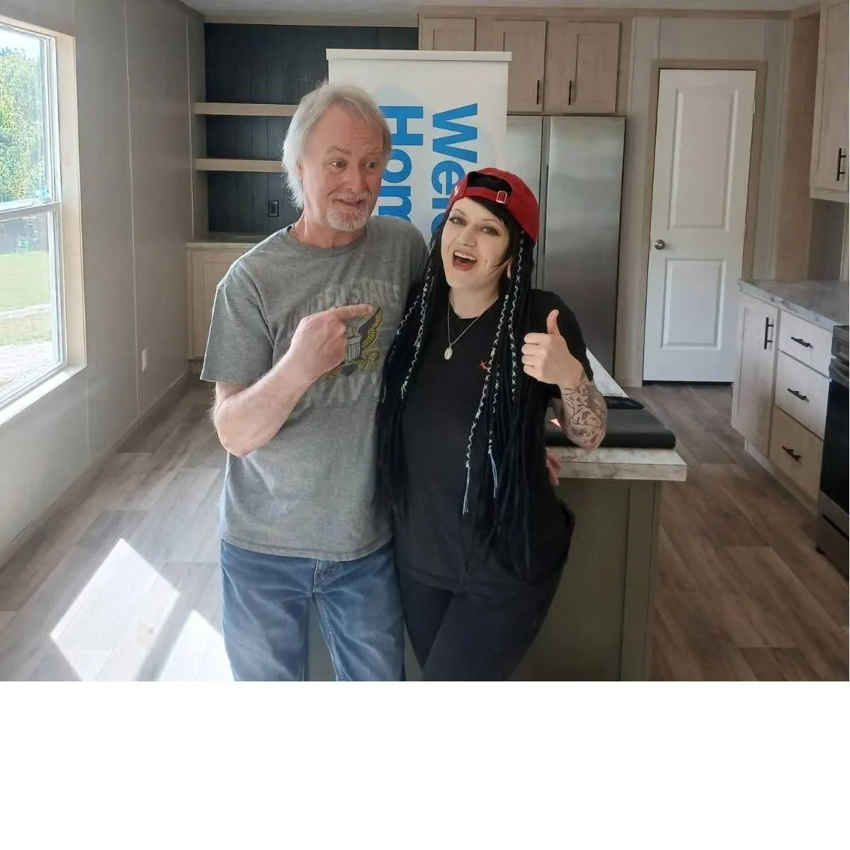 Welcome Home Image 5