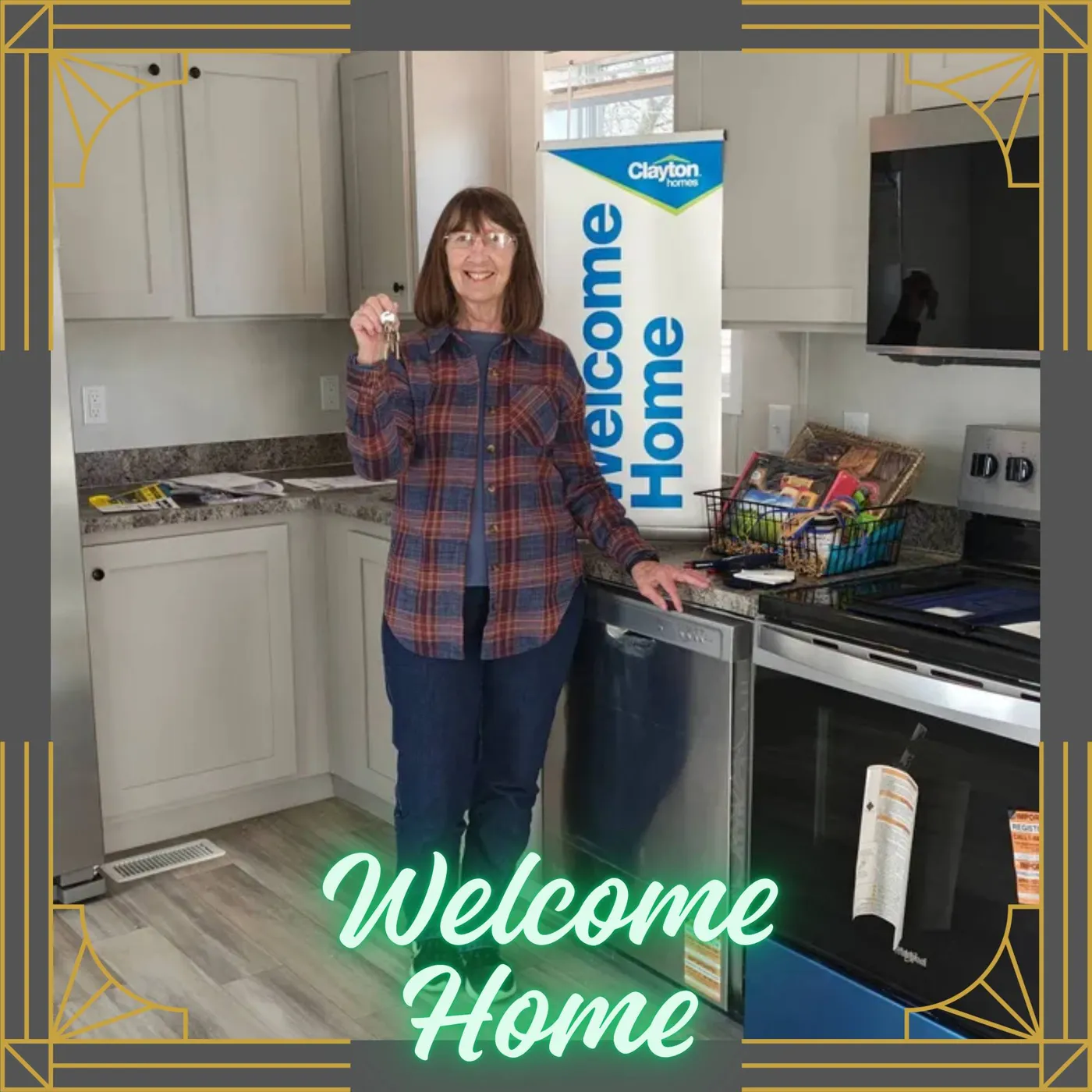Welcome Home Image 3