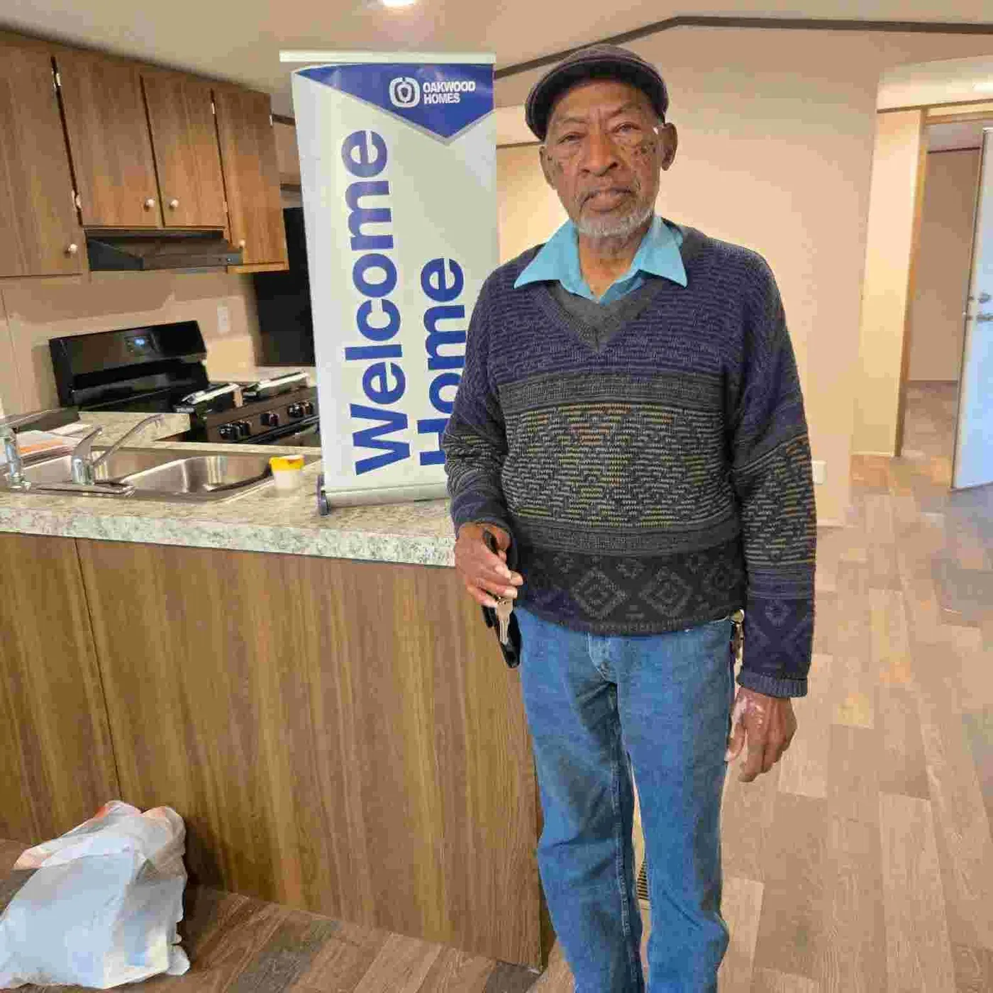 Welcome Home Image 1