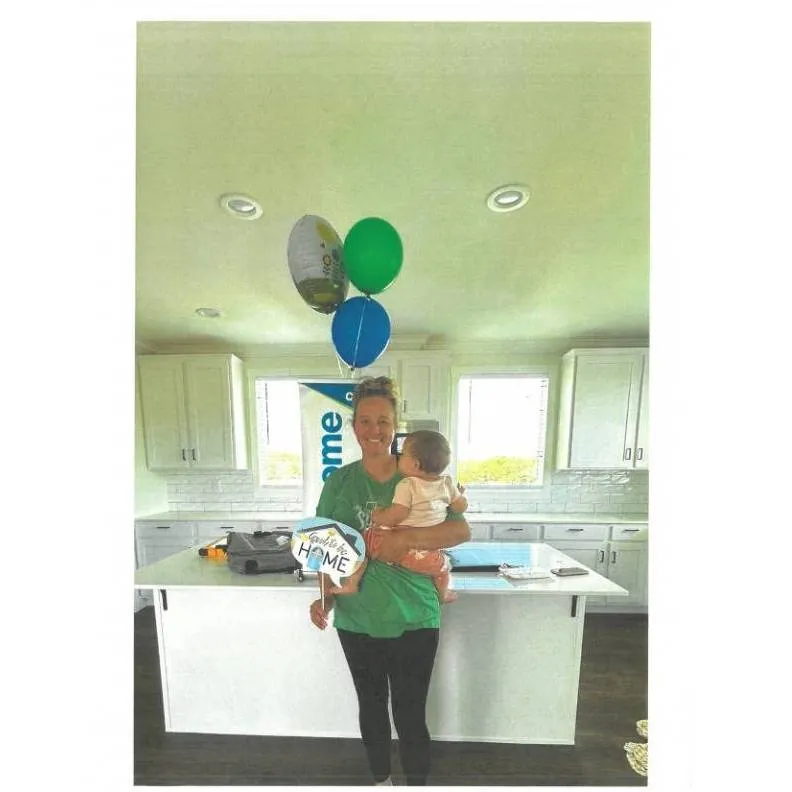 Welcome Home Image 2