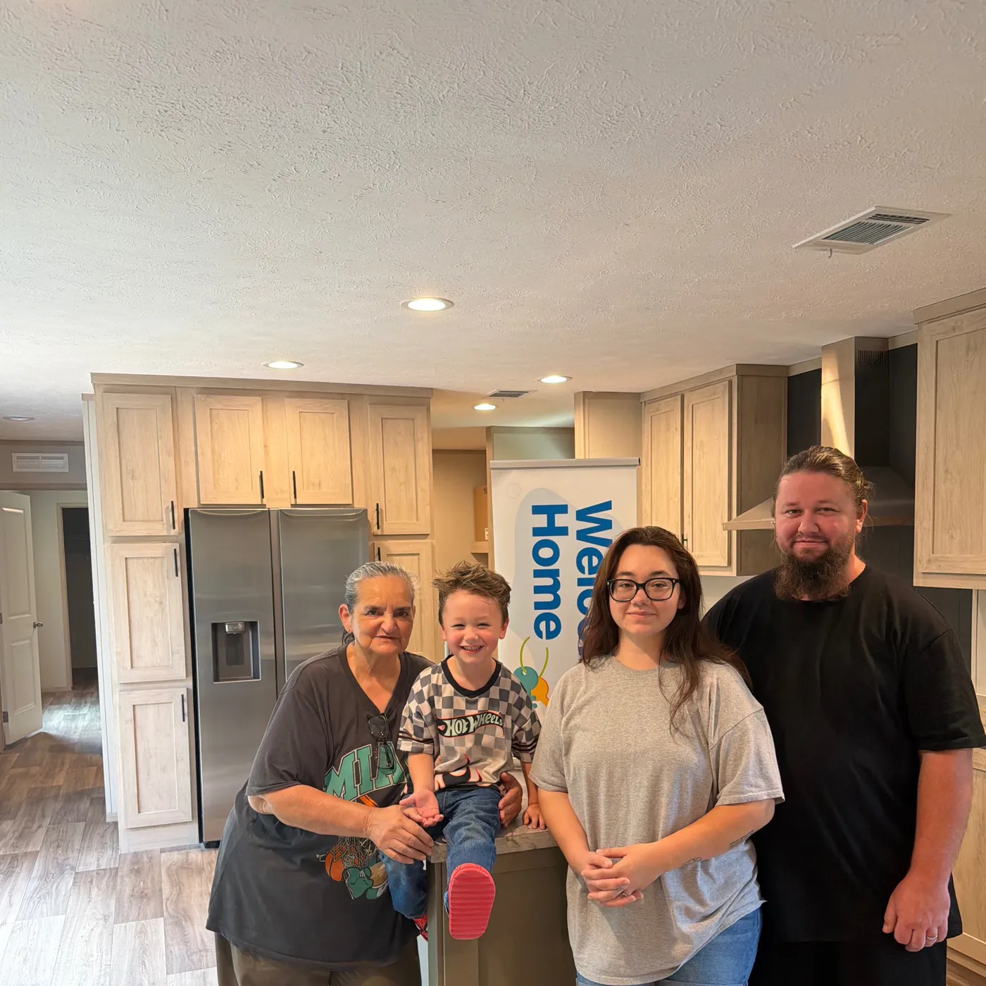 Welcome Home Image 6