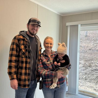 welcome home image