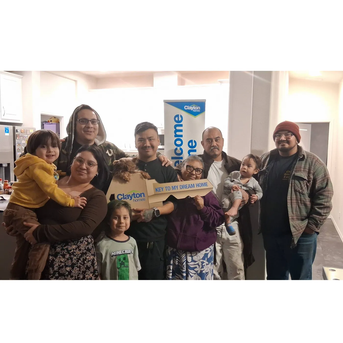 Welcome Home Image 7