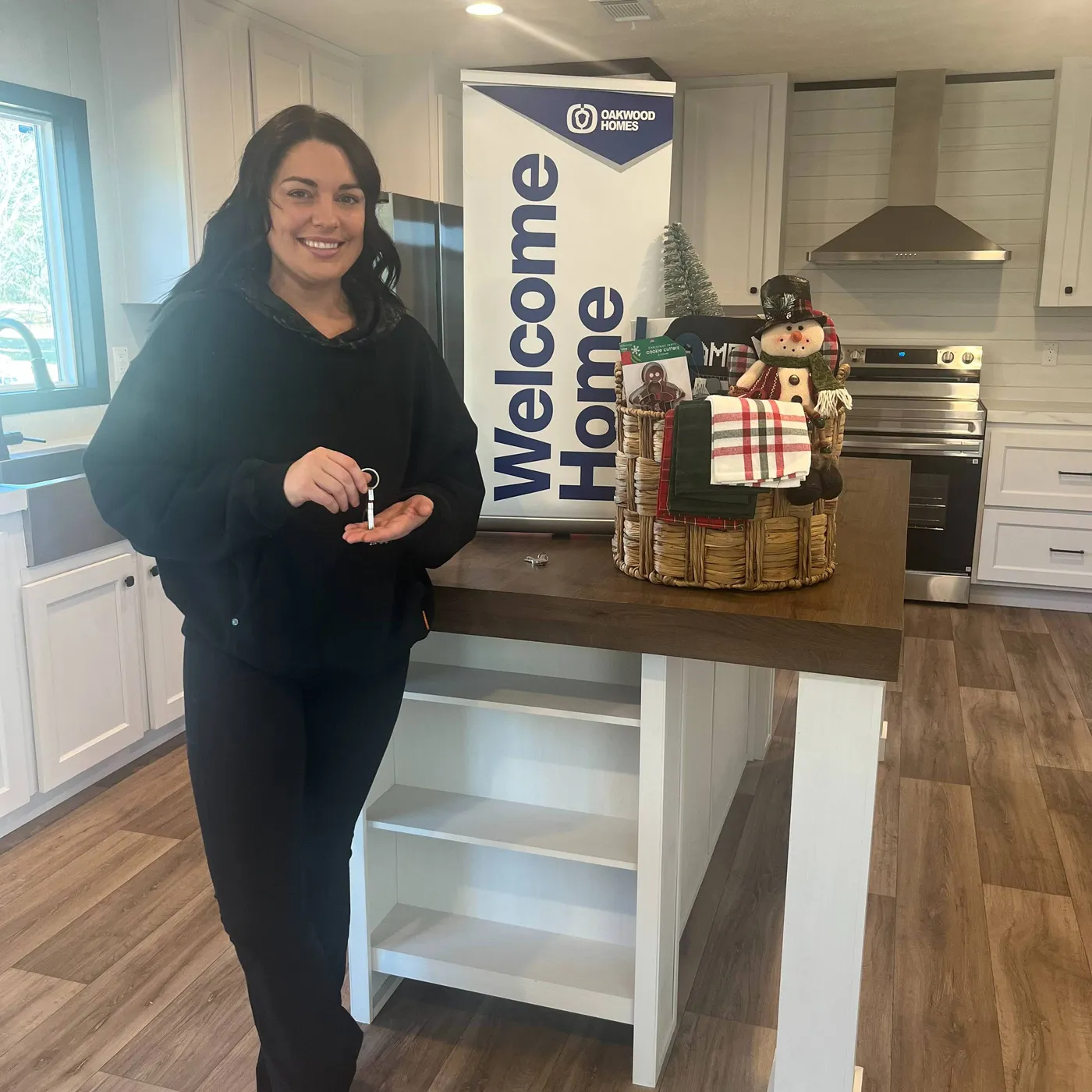 Welcome Home Image 3