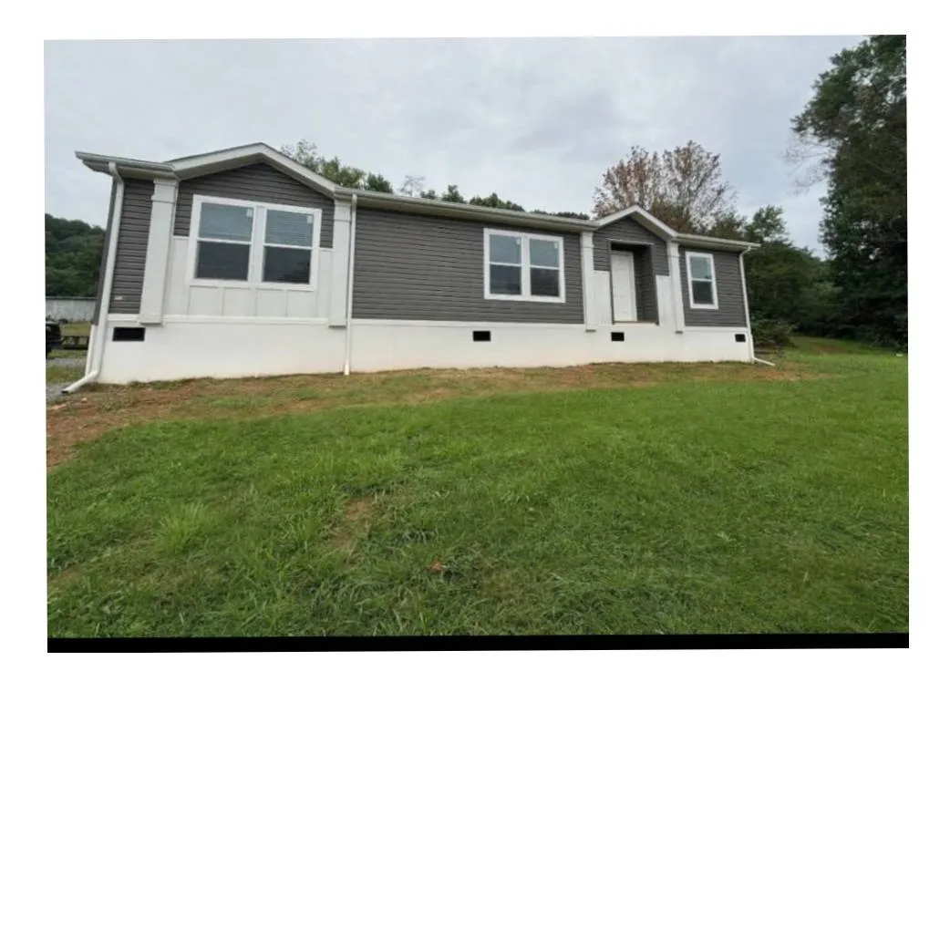 EAN F. welcome home image