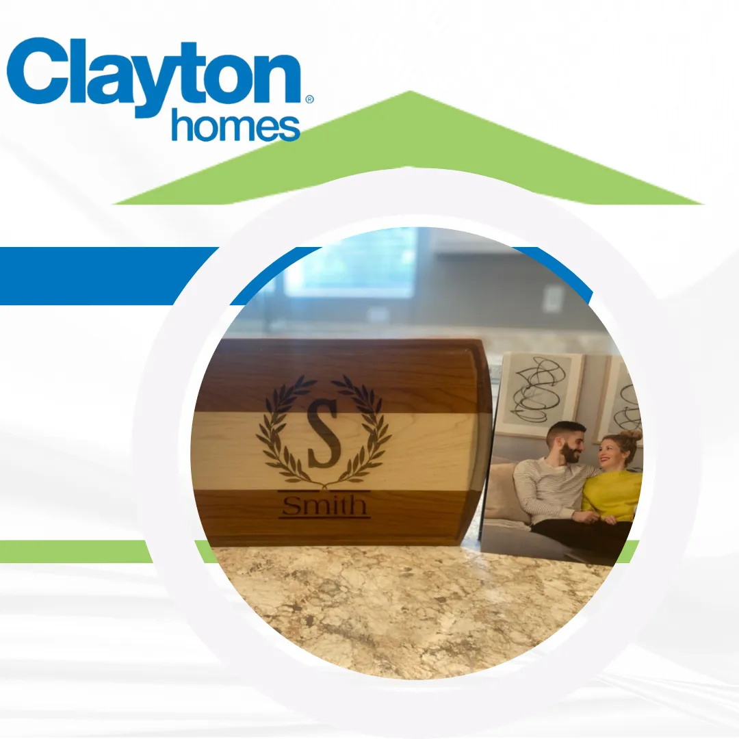 clayton homes air conditioning