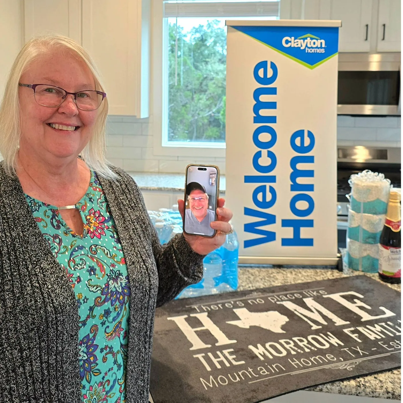 Welcome Home Image 2
