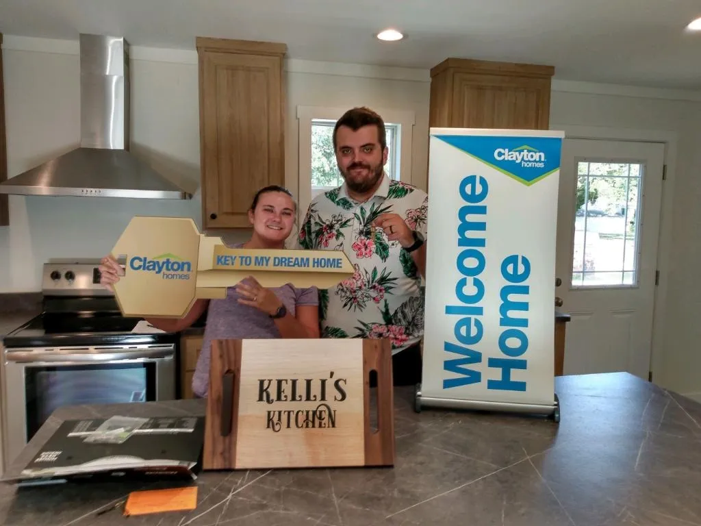 Welcome Home Image 2