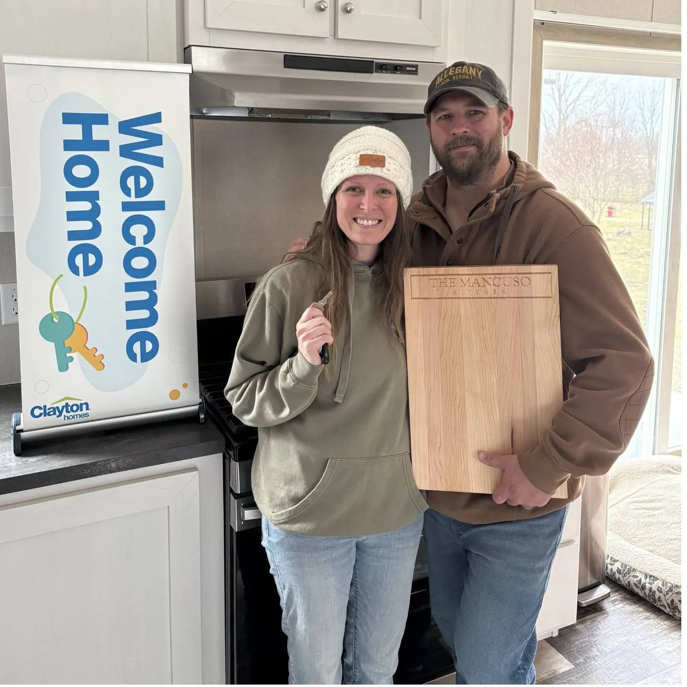 Welcome Home Image 1
