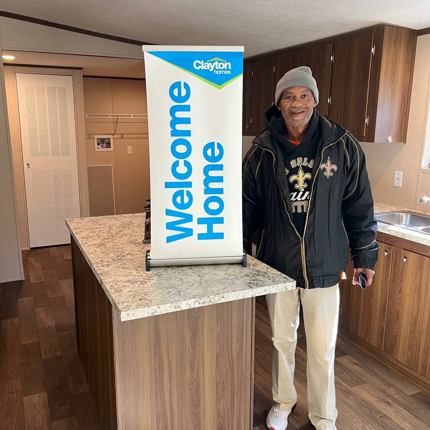 Welcome Home Image 1