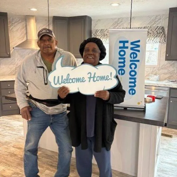 Welcome Home Image 5