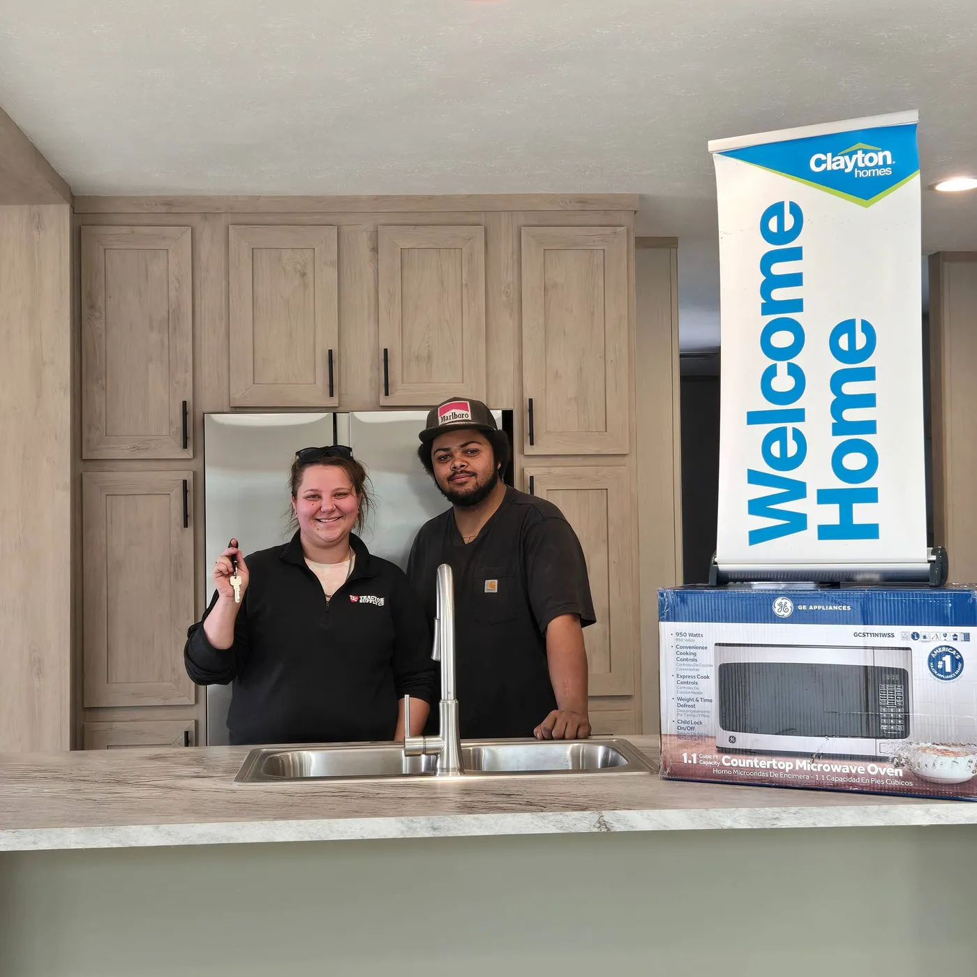 Welcome Home Image 7