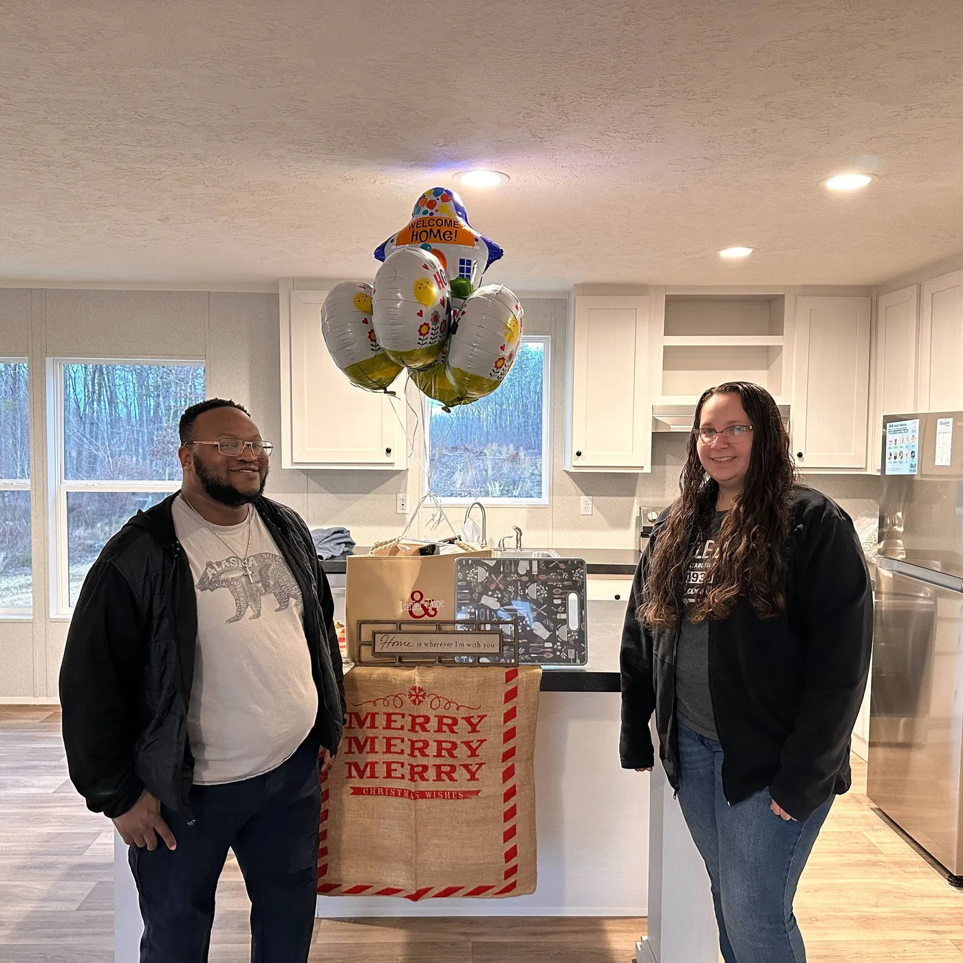 Welcome Home Image 3