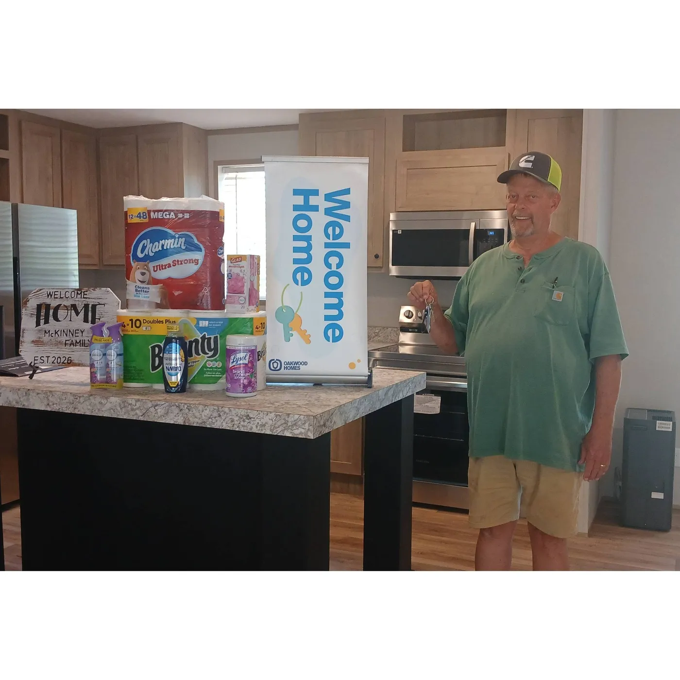 Welcome Home Image 6