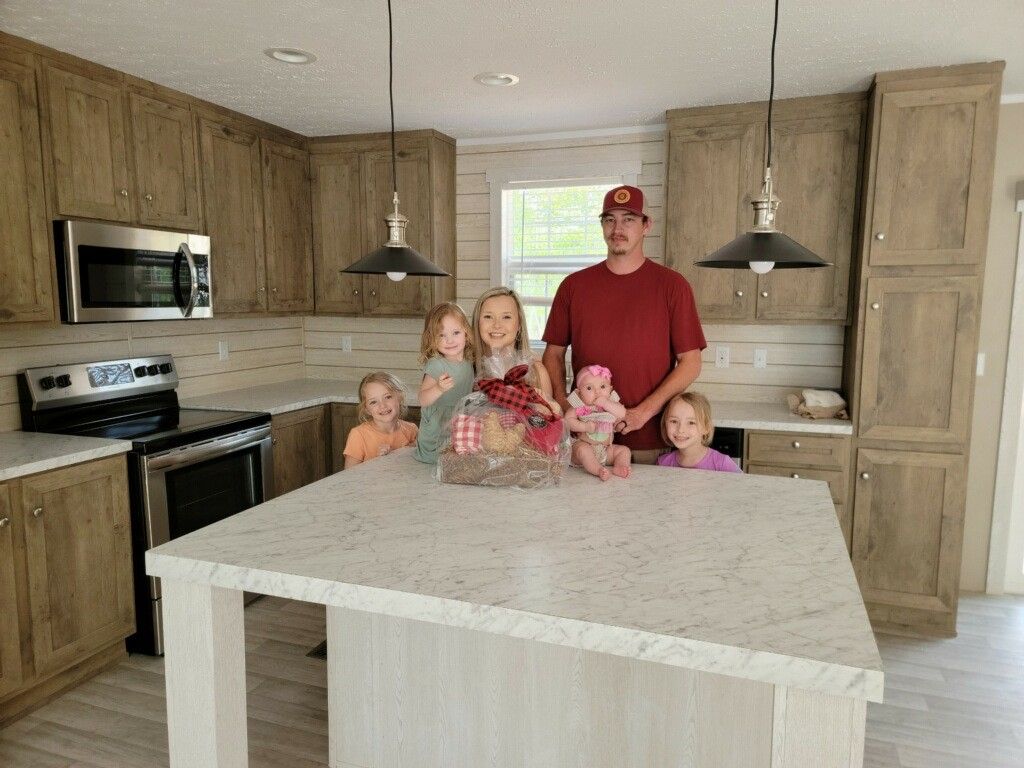 Home Clayton Homes of Asheboro