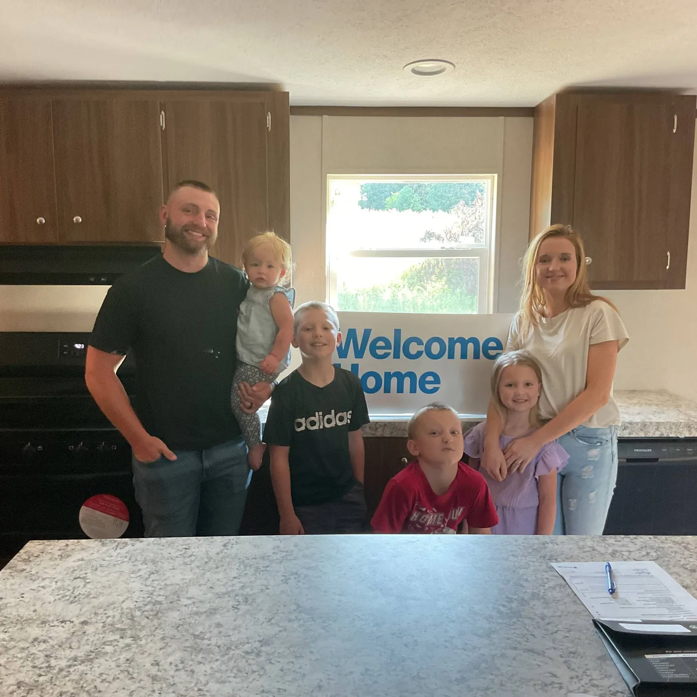 Welcome Home Image 5