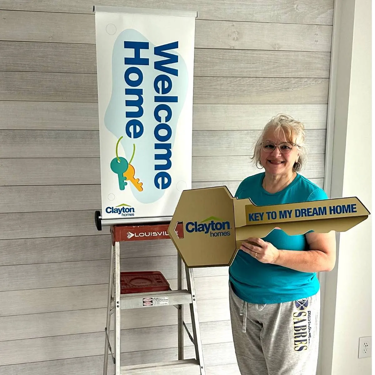 Welcome Home Image 7