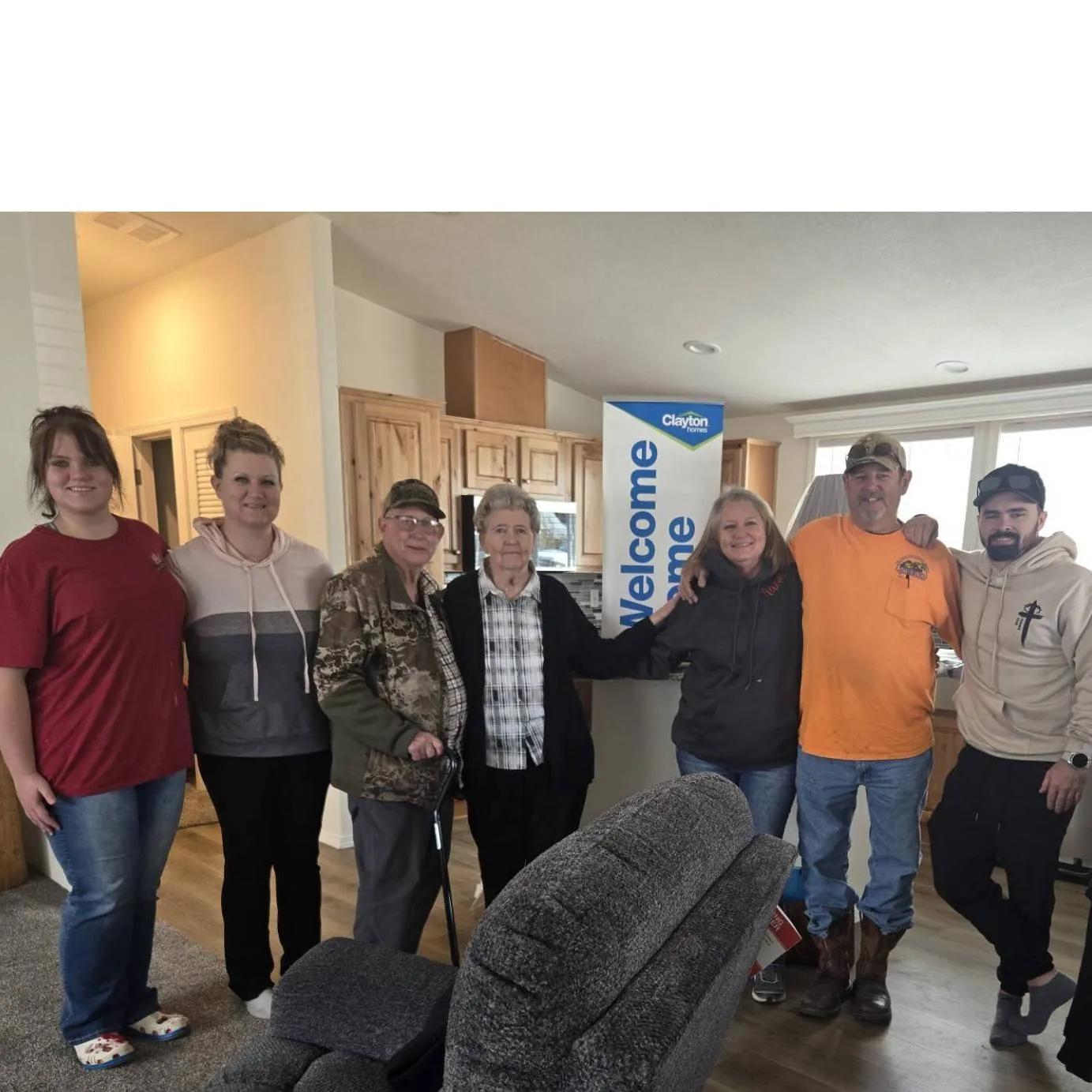 Welcome Home Image 6