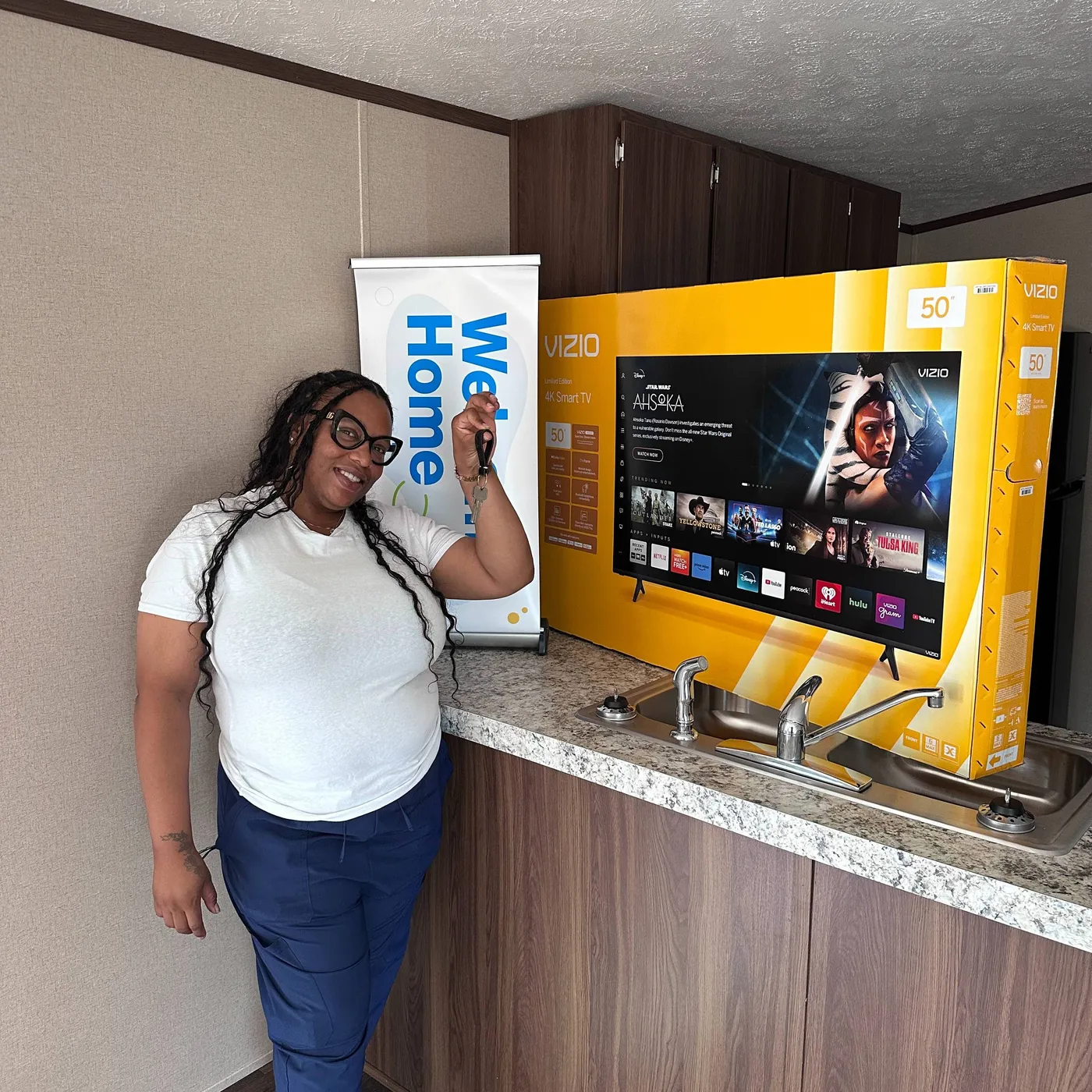 Welcome Home Image 7