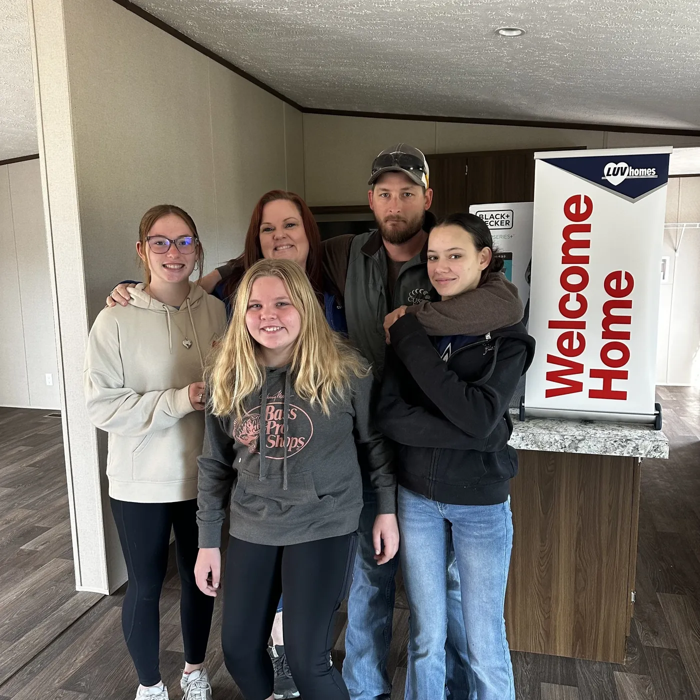 Welcome Home Image 3