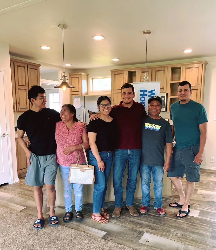 Welcome Home Image 0