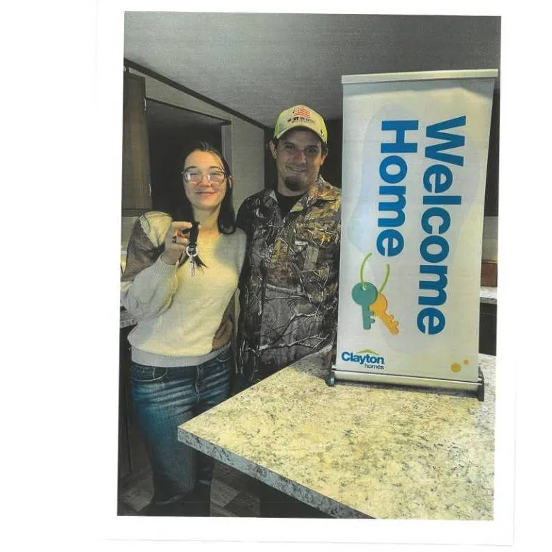 JUSTIN T. welcome home image