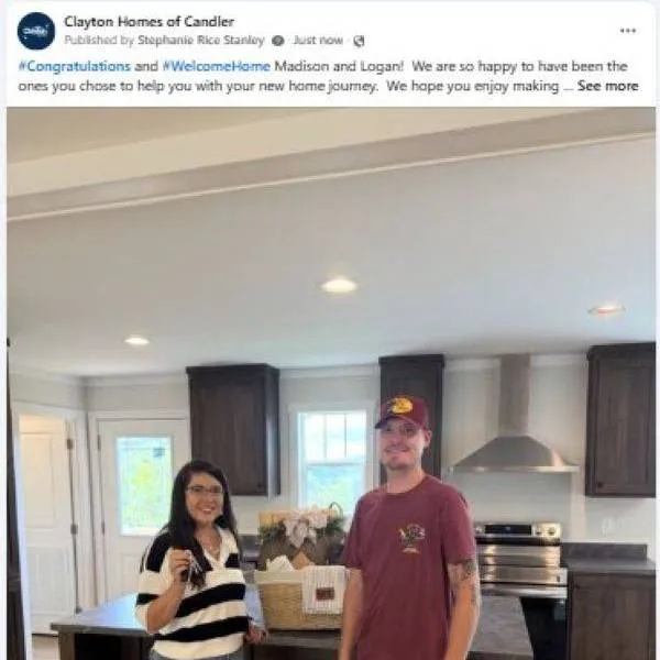 Welcome Home Image 7