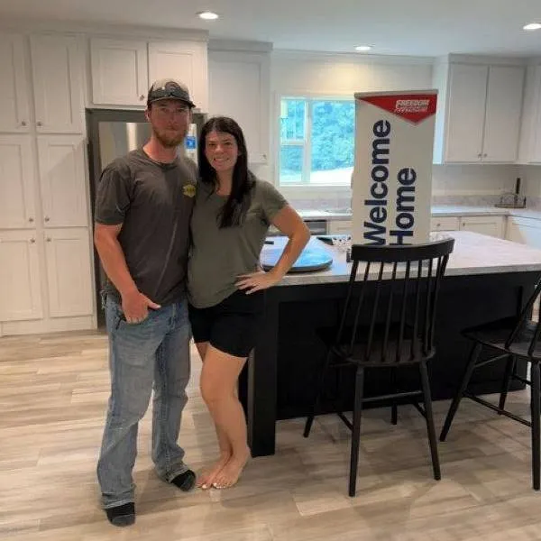 Welcome Home Image 7