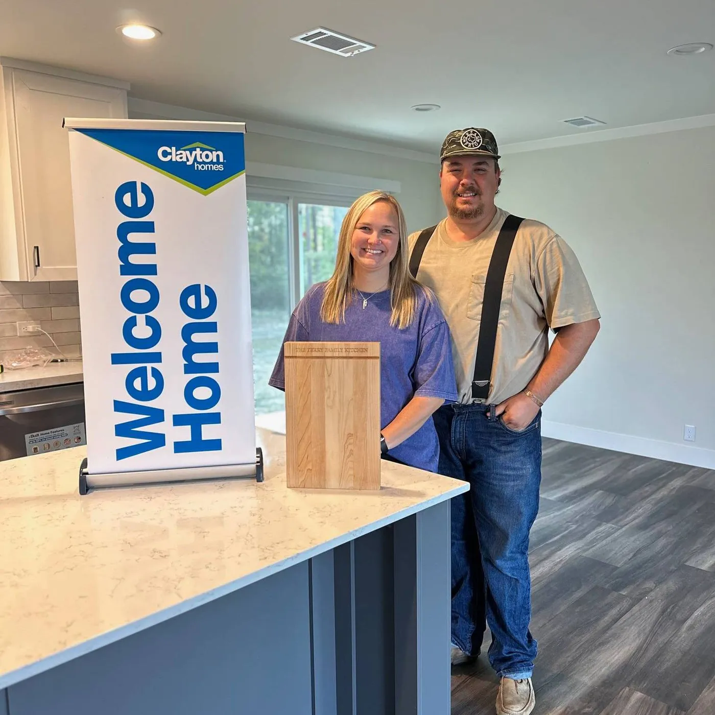 Welcome Home Image 7