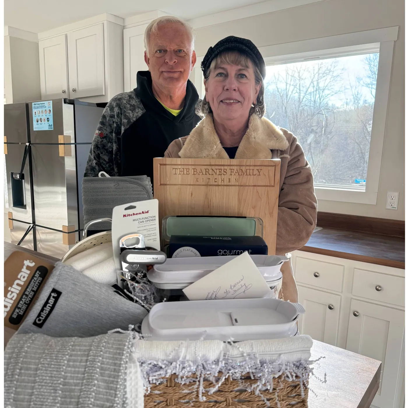 Welcome Home Image 1