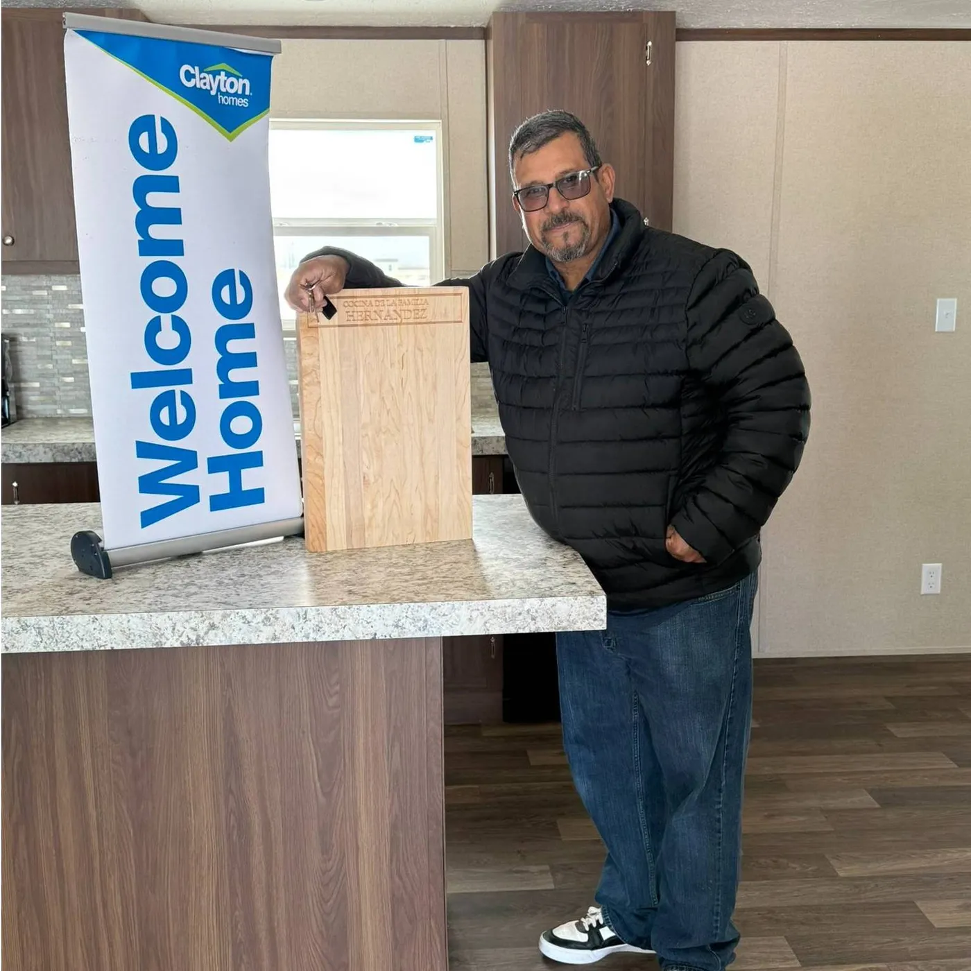 Welcome Home Image 6