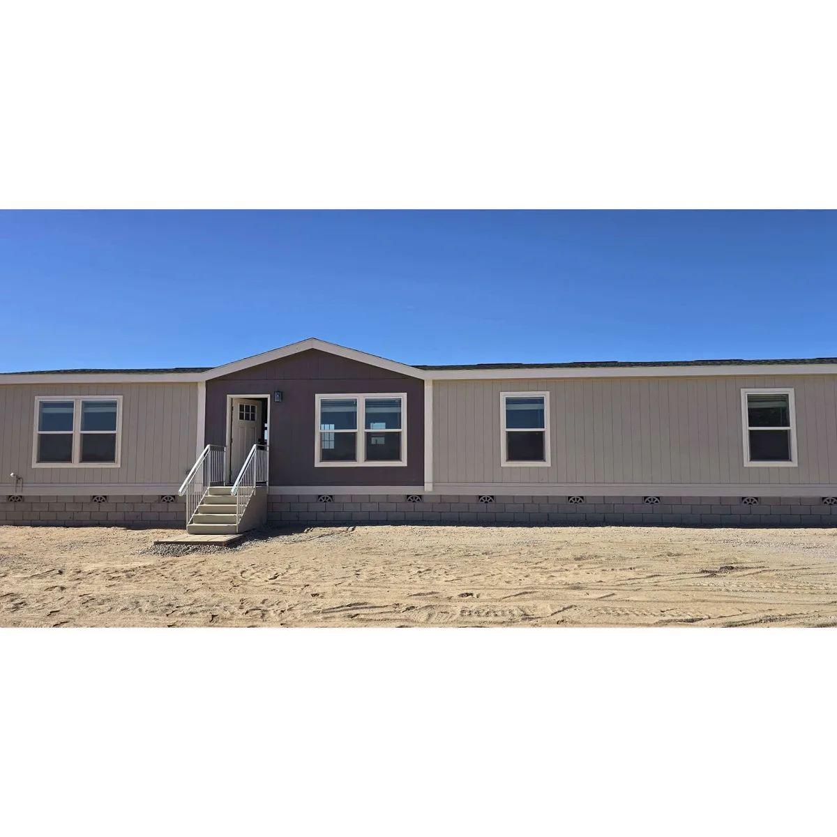 403RD AND H. welcome home image