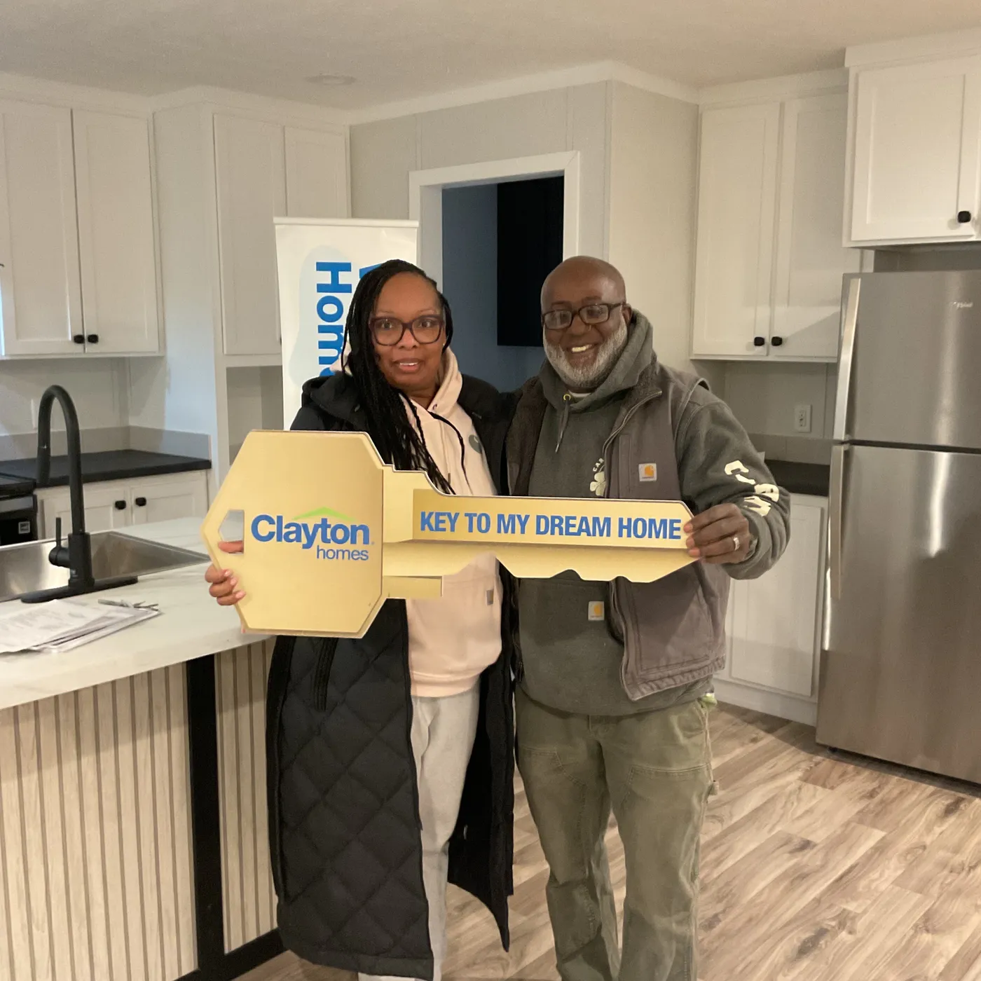 Welcome Home Image 5