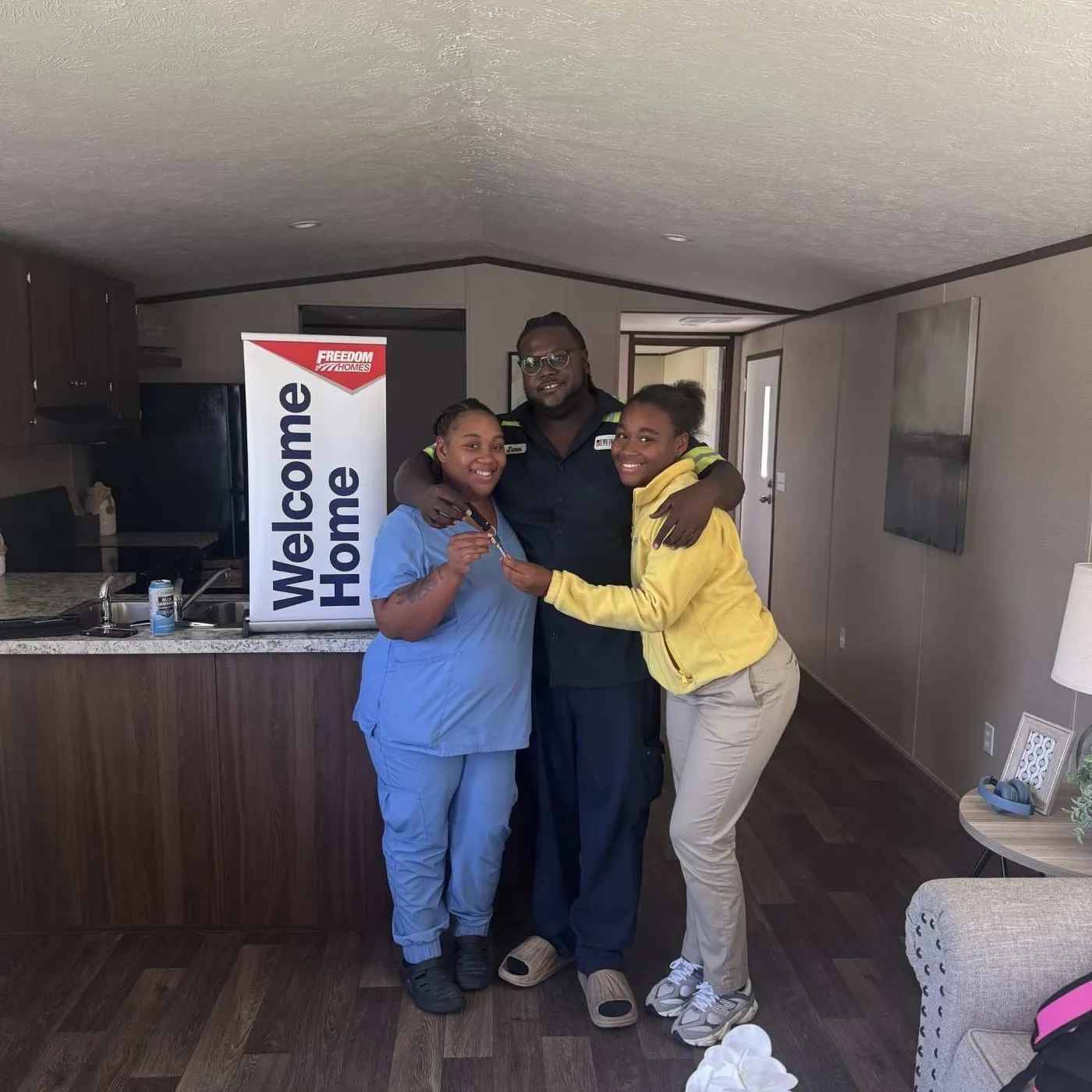 Welcome Home Image 7