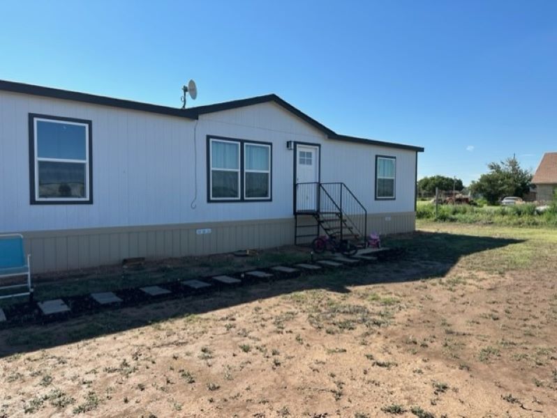 Home Oakwood Homes of Amarillo