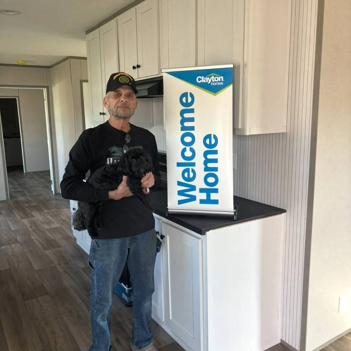 Welcome Home Image 1