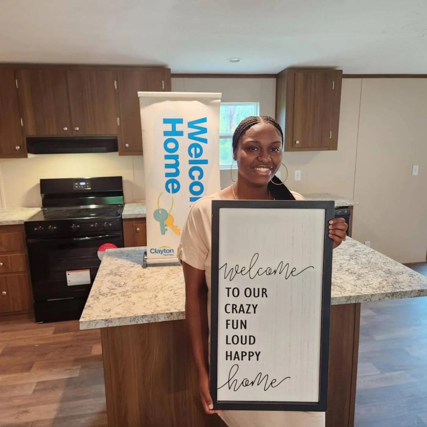 Welcome Home Image 7
