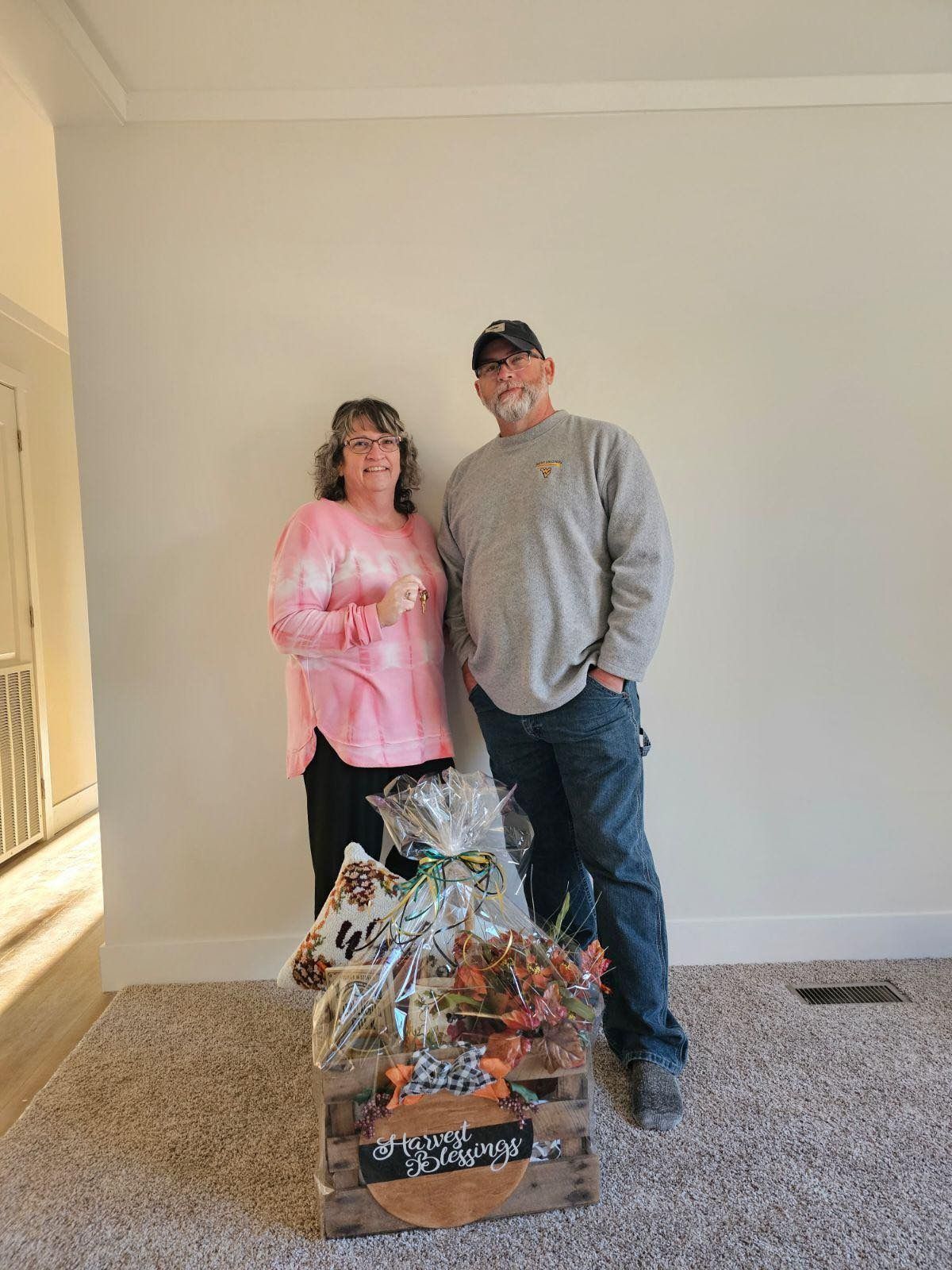 Home Freedom Homes of Buckhannon