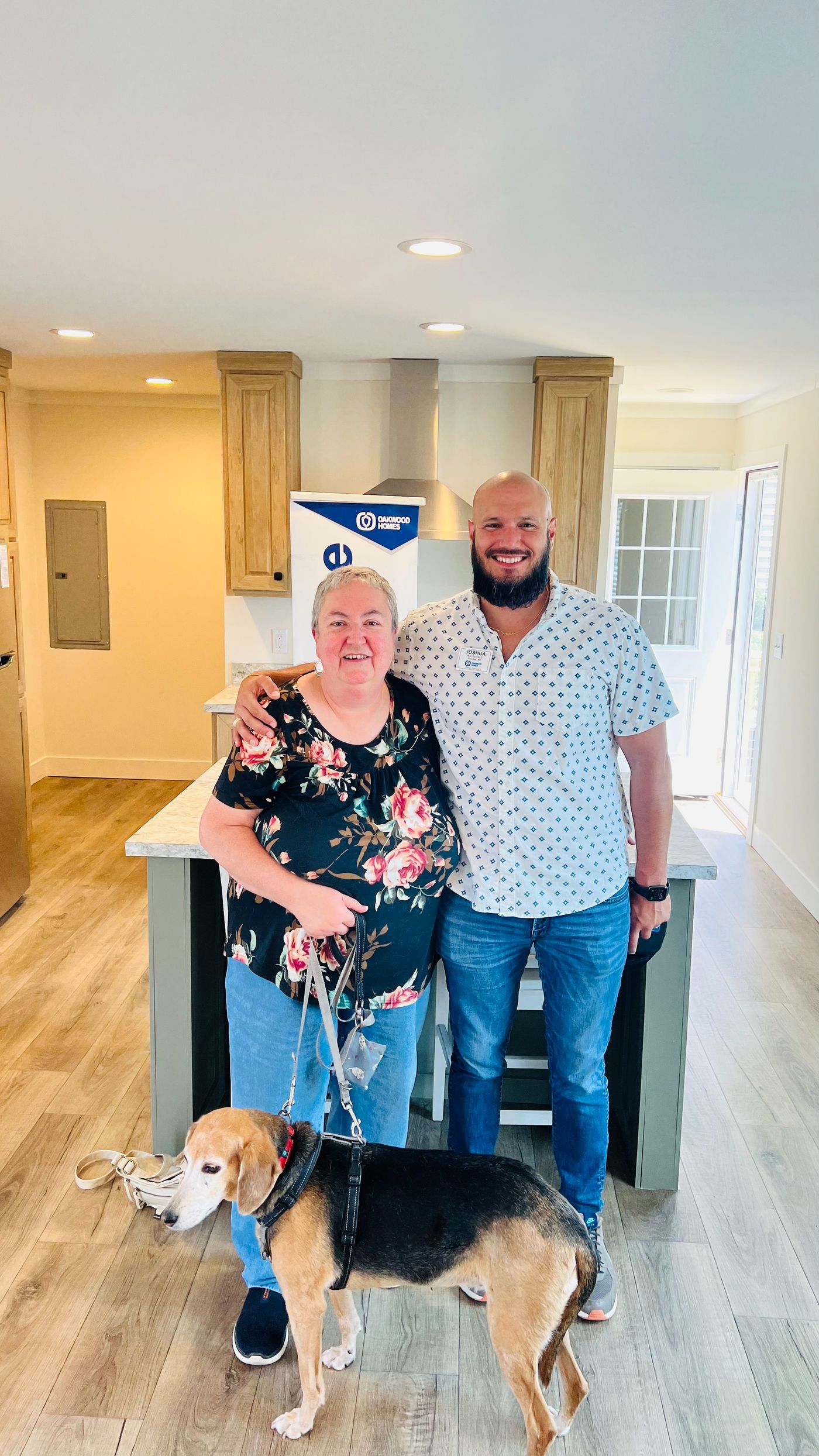 Oakwood Homes Ashland Vapodcast Personal - tbi7ldt