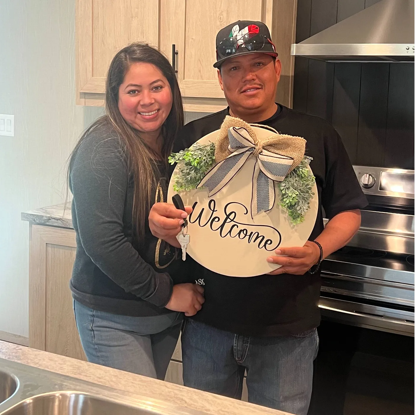 Welcome Home Image 5