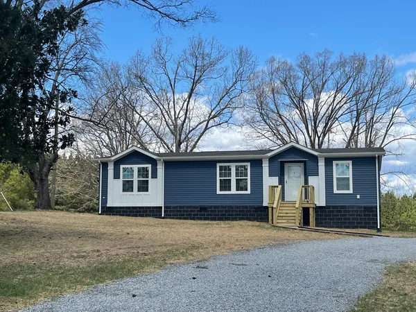 Clayton Homes Farmville Vanull