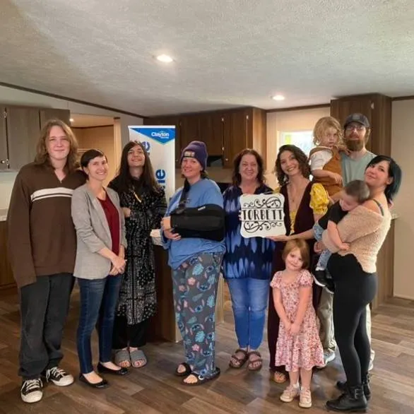 Welcome Home Image 3