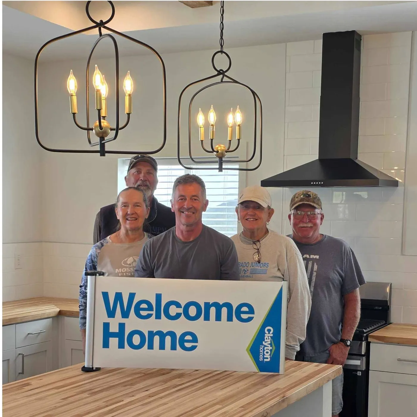 Welcome Home Image 5